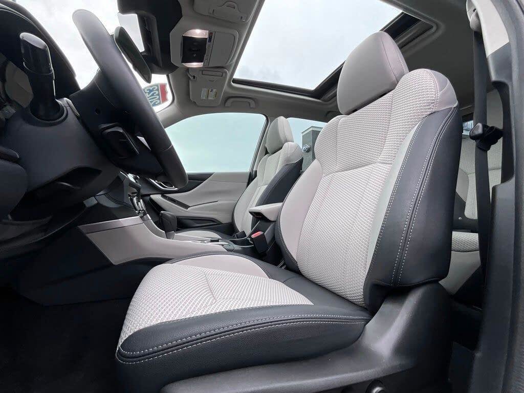 Certified 2023 Subaru Forester Premium image 11