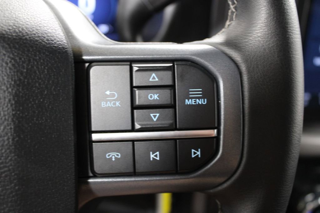 Used 2024 Ford F150 XLT w/ Mobile Office Package image 36