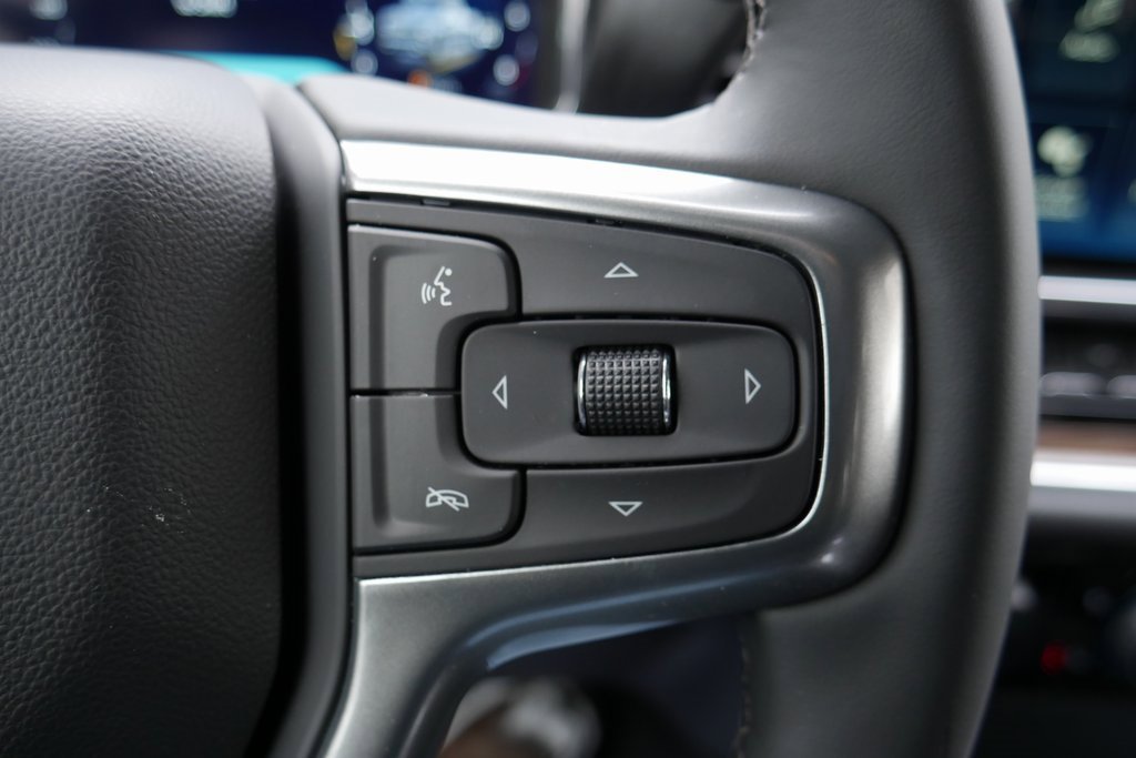 New 2026 Chevrolet Silverado 1500 LT image 14