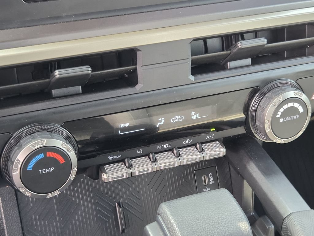 Used 2026 Toyota Tacoma SR5 RWD image 19
