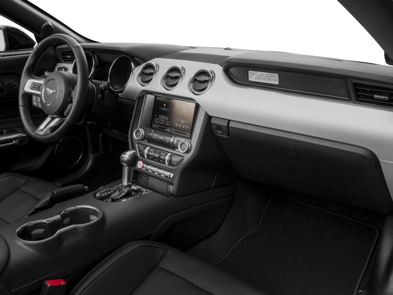 Used 2017 Ford Mustang GT Premium image 13