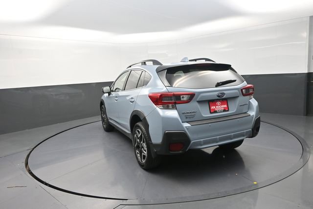 Used 2020 Subaru Crosstrek 2.0i Limited w/ Moonroof Package w/Navigation image 68