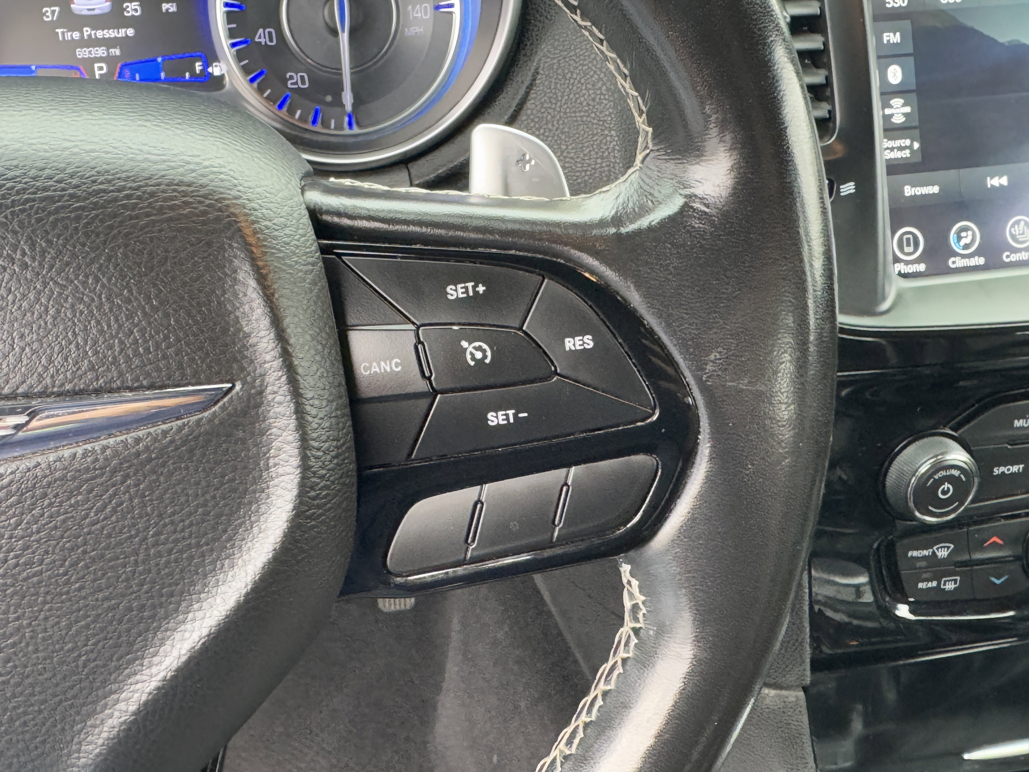 Certified 2021 Chrysler 300 S image 26