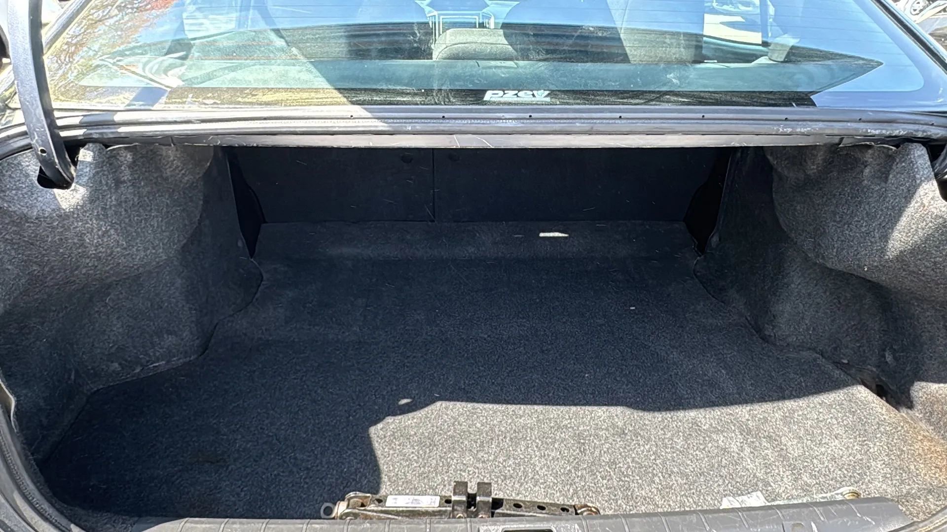 Used 2017 Subaru Impreza 2.0i Sport image 12