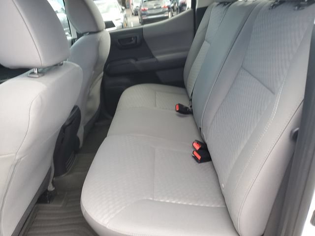Used 2021 Toyota Tacoma SR w/ SR Convenience Package RWD image 11