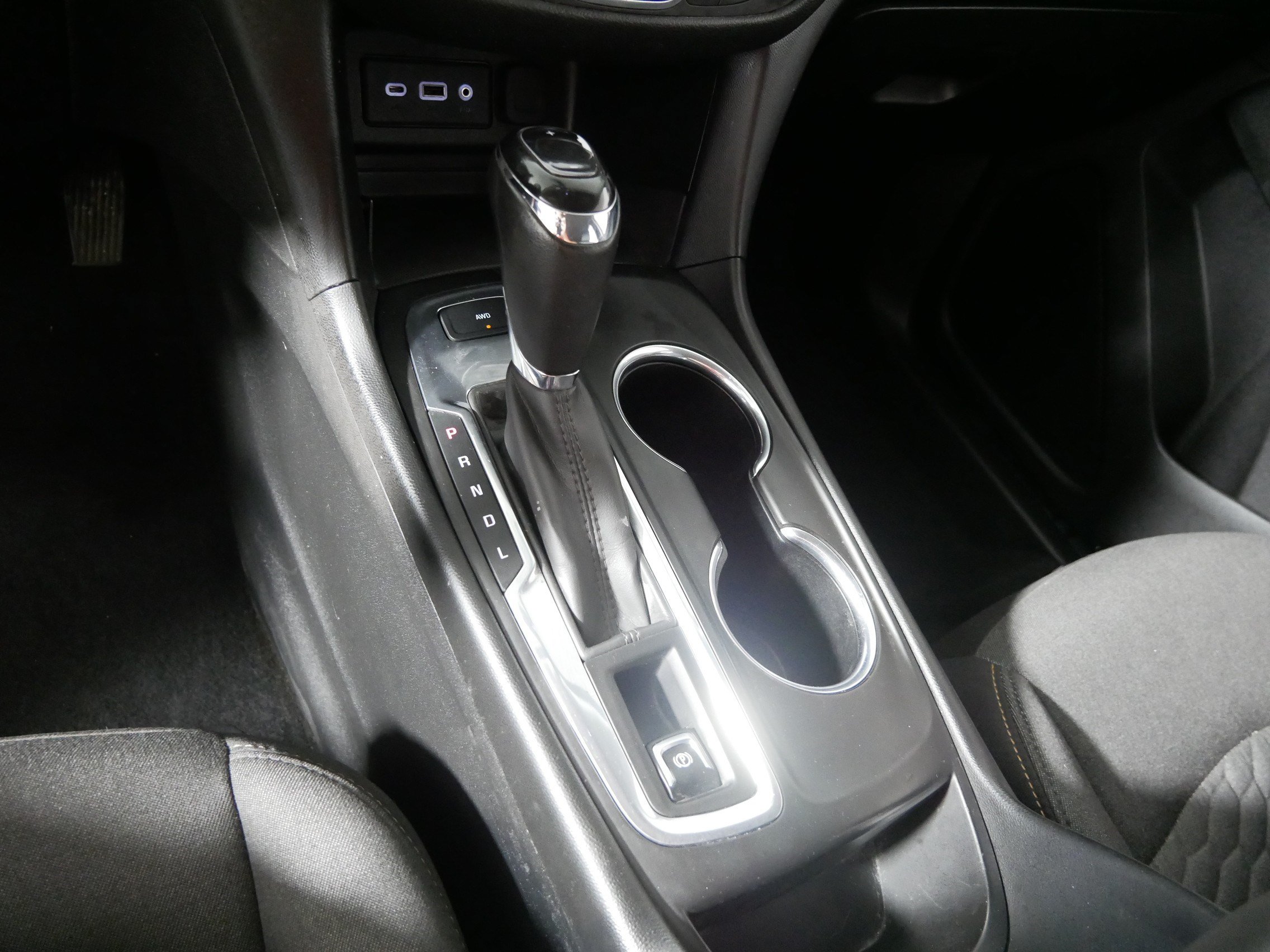 Used 2019 Chevrolet Equinox LT AWD/4WD image 24