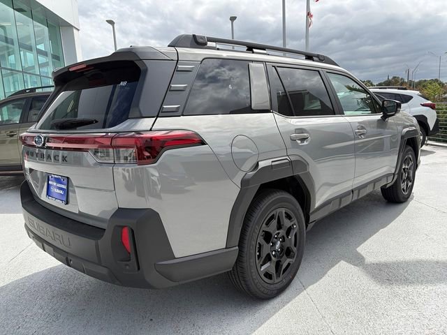 New 2026 Subaru Outback Limited image 2