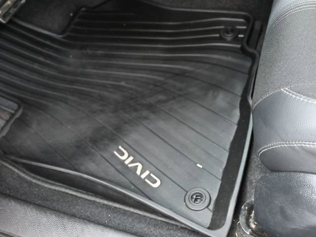 Certified 2024 Honda Civic Sport image 23