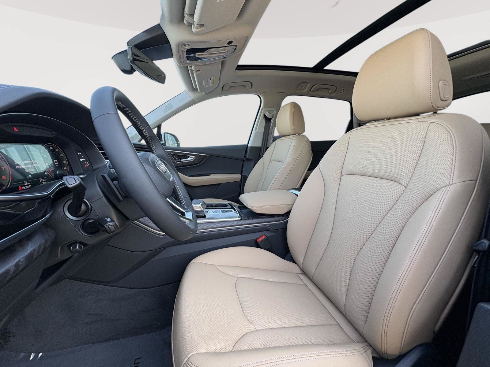 New 2026 Audi Q7 2.0T Premium Plus AWD/4WD image 10