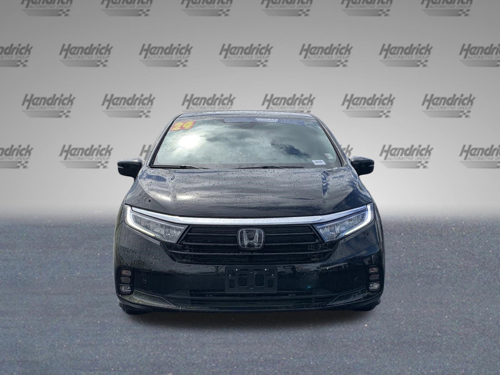Used 2024 Honda Odyssey Elite image 6