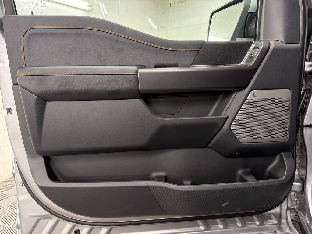 New 2026 Ford F150 Tremor AWD/4WD image 15