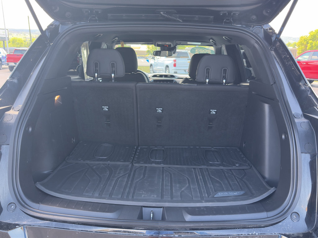 Certified 2023 Chevrolet TrailBlazer RS w/ Convenience Package AWD/4WD image 28