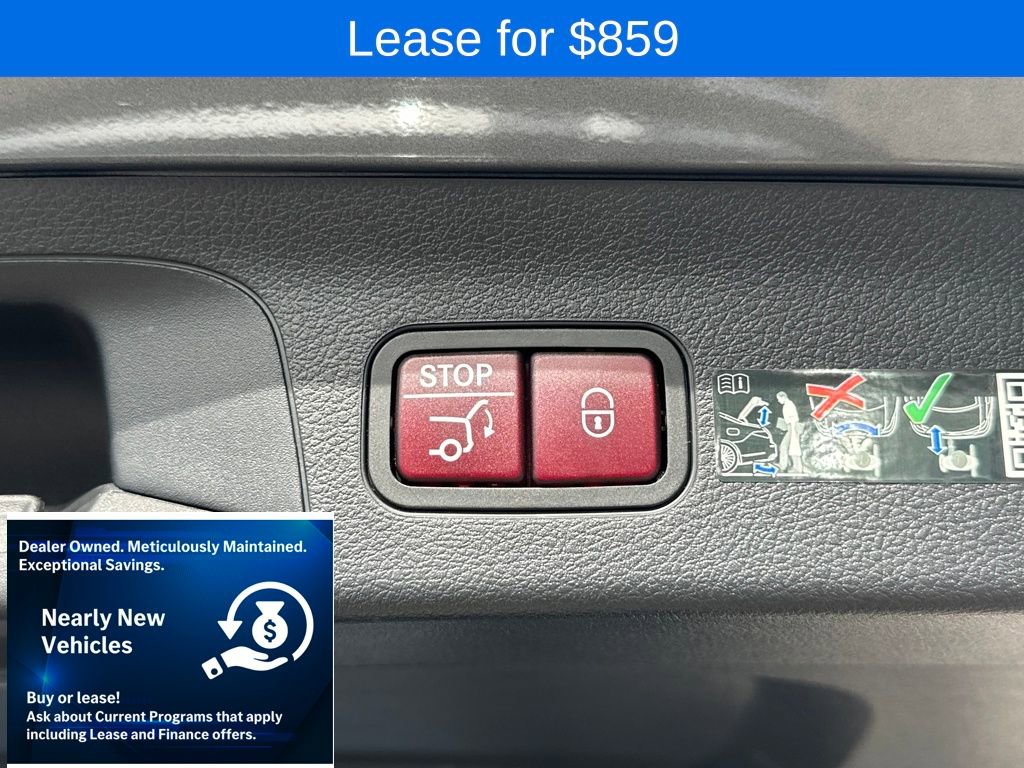 Used 2025 Mercedes-Benz GLS 450 4MATIC image 39