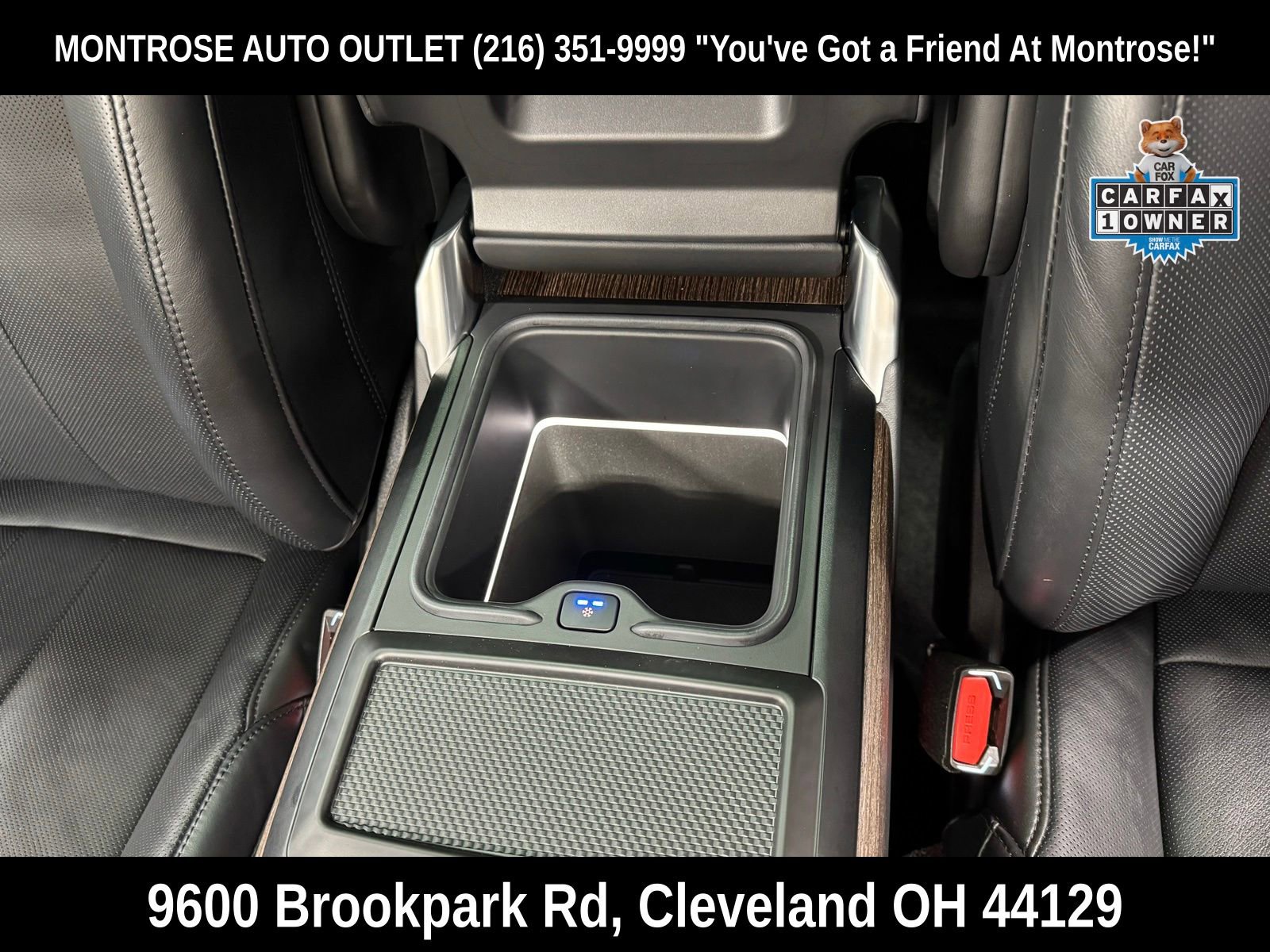 Used 2023 Land Rover Range Rover SE AWD/4WD image 29