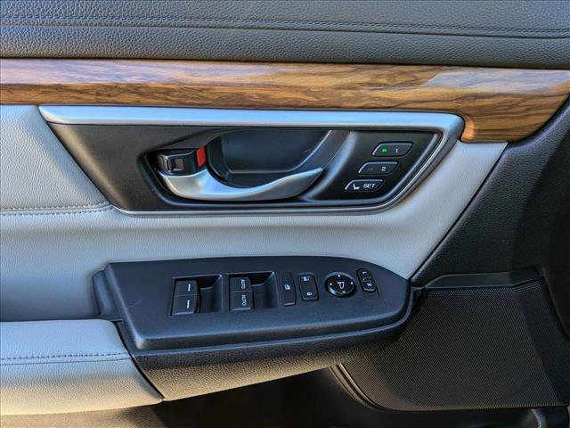 Used 2017 Honda CR-V EX-L image 14