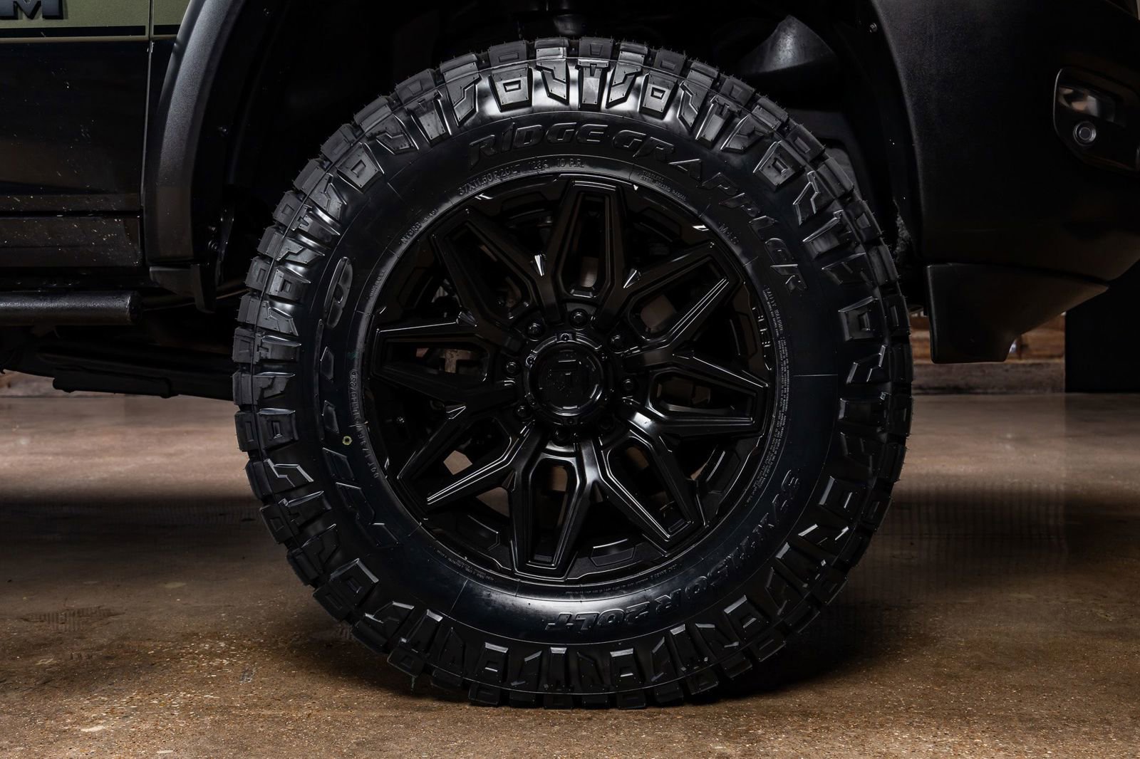 Used 2020 RAM 2500 Power Wagon image 12