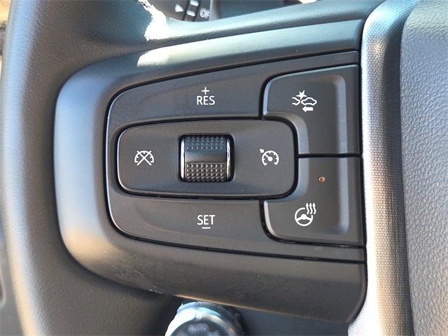 Used 2024 GMC Sierra 1500 Elevation w/ Elevation Premium Package image 29