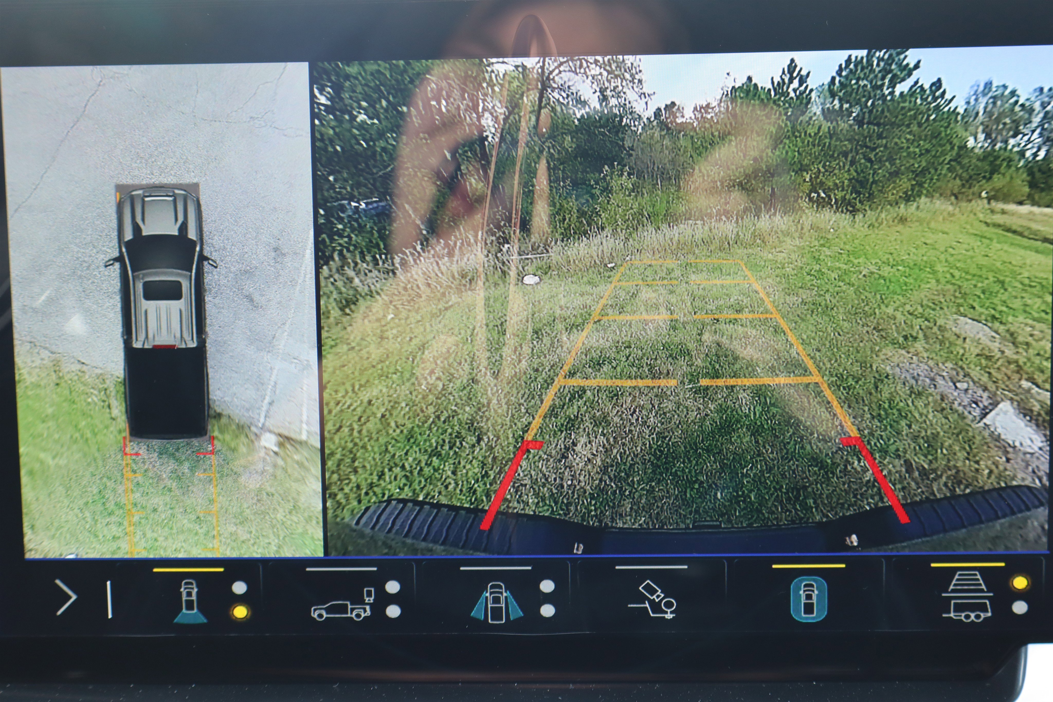 New 2026 Chevrolet Silverado 2500 LTZ w/ LTZ Plus Package image 25