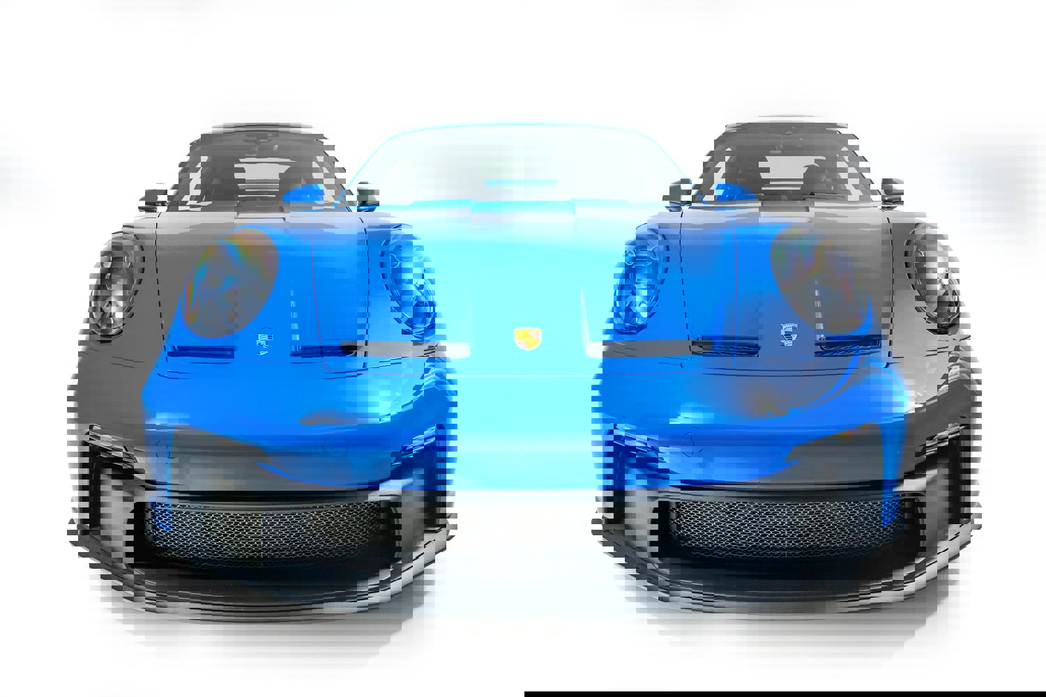 Used 2022 Porsche 911 GT3 image 6