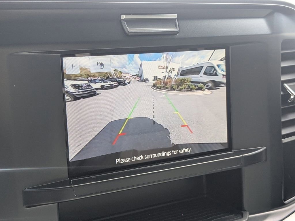 New 2026 Ford F250 XL image 20