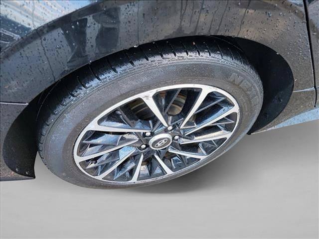 Used 2021 Hyundai Sonata Limited FWD image 11