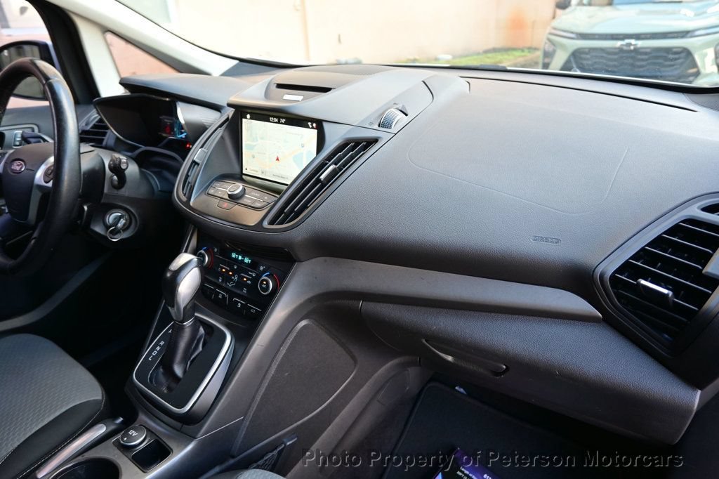 Used 2017 Ford C-MAX SE w/ Equipment Group 201A FWD image 44