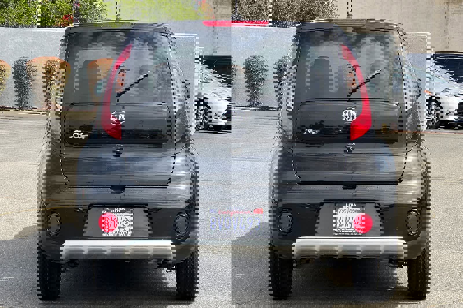 Used 2018 Kia Soul + image 8