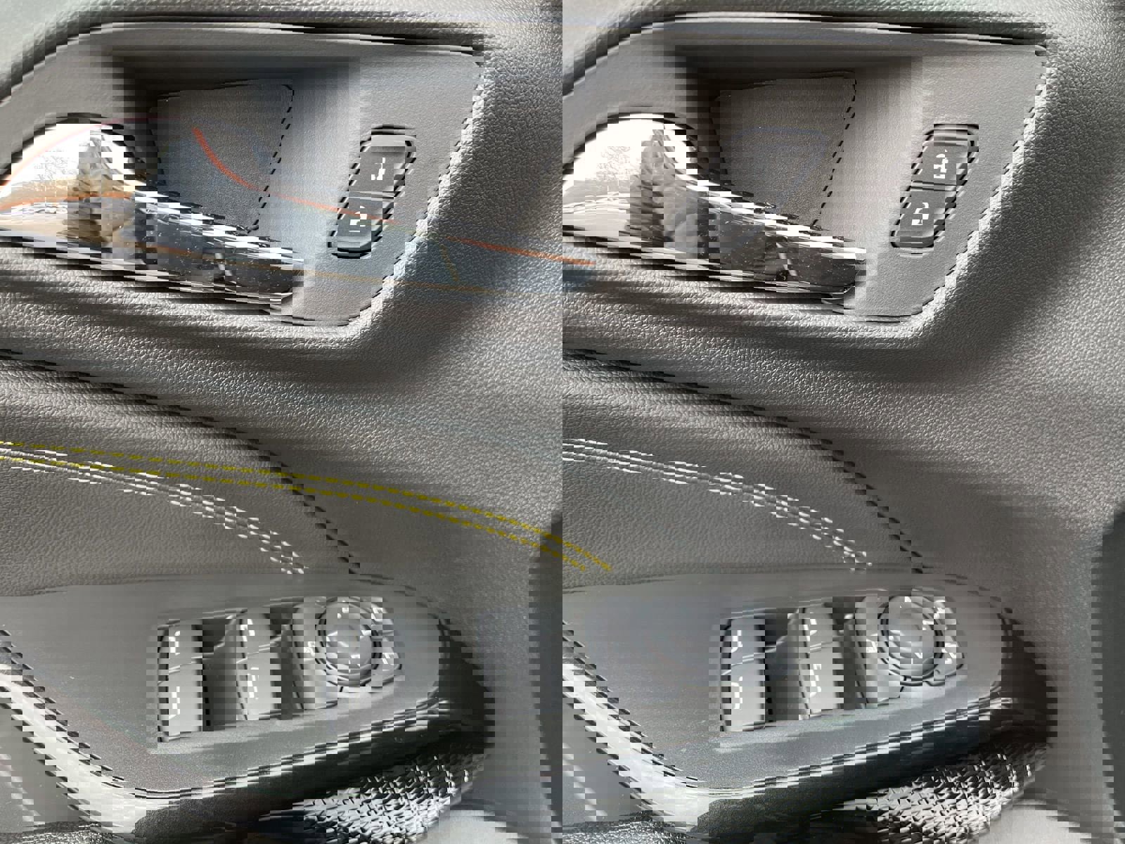 New 2026 Chevrolet Trax ACTIV w/ Sunroof Package image 23