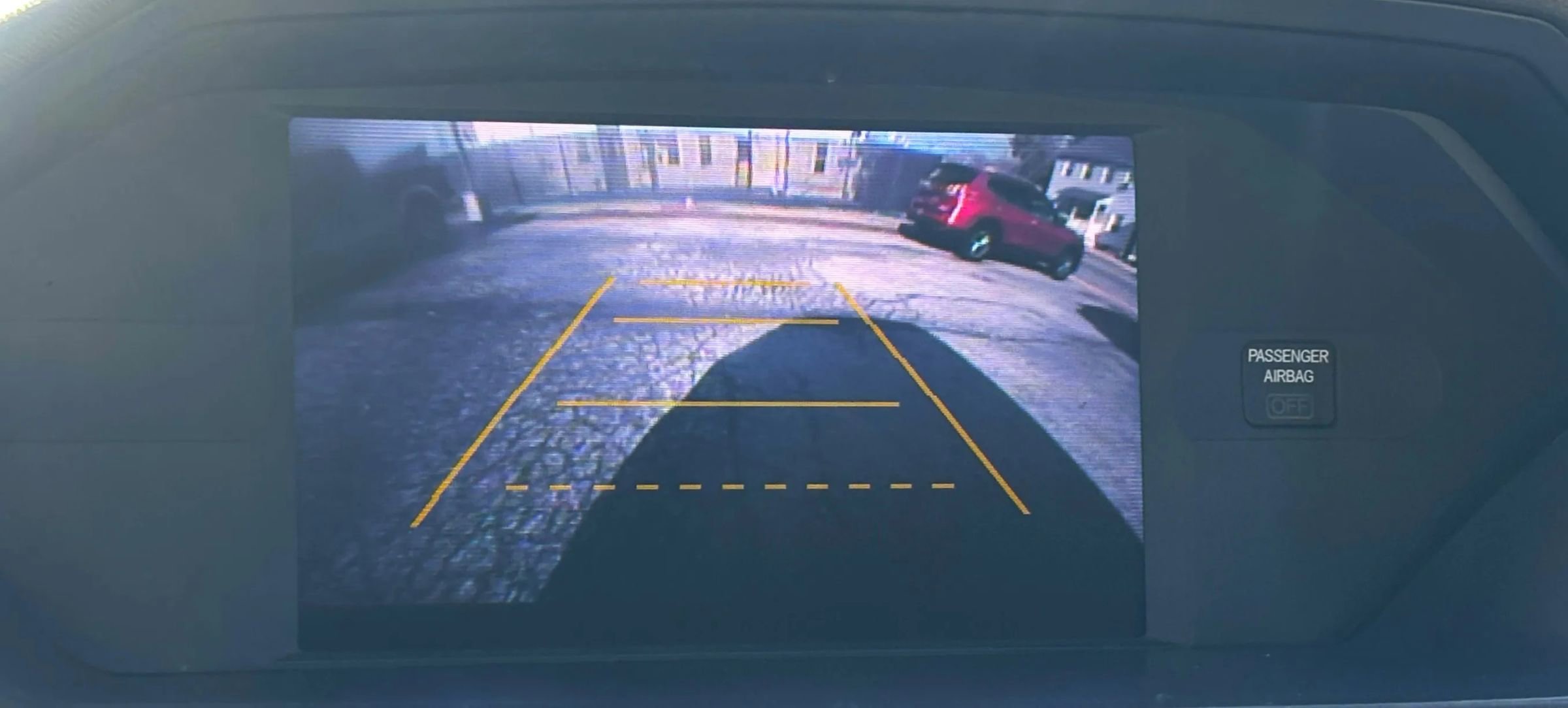 Used 2013 Honda Odyssey EX image 34