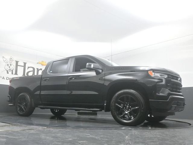 New 2026 Chevrolet Silverado 1500 RST w/ RST All Star Premium Package AWD/4WD image 2