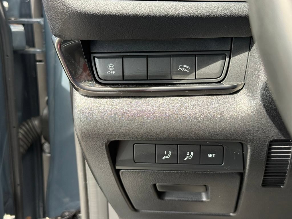Certified 2023 MAZDA CX-30 AWD 2.5 S w/ Preferred Package image 14