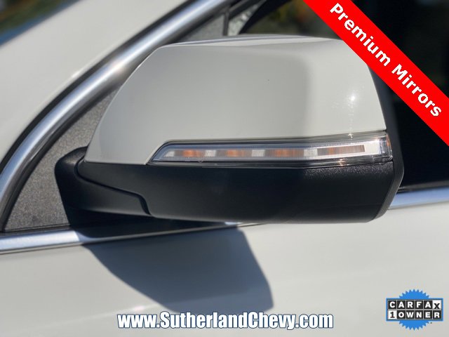 Used 2023 GMC Acadia SLT image 11