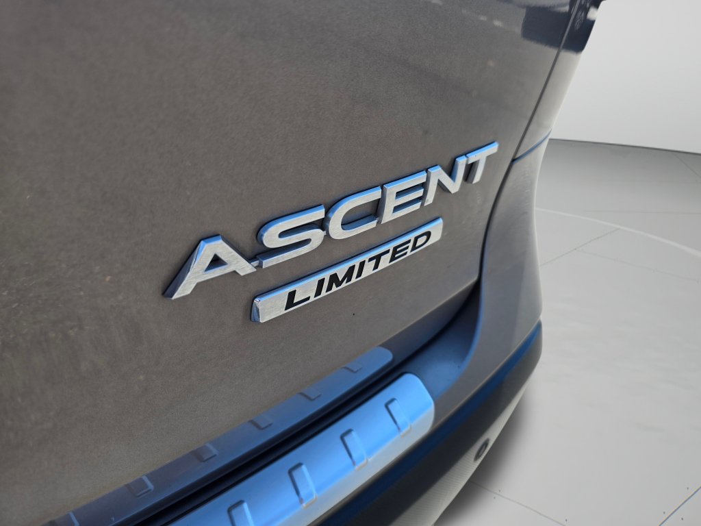 Used 2021 Subaru Ascent Limited w/ Technology Package AWD/4WD image 53