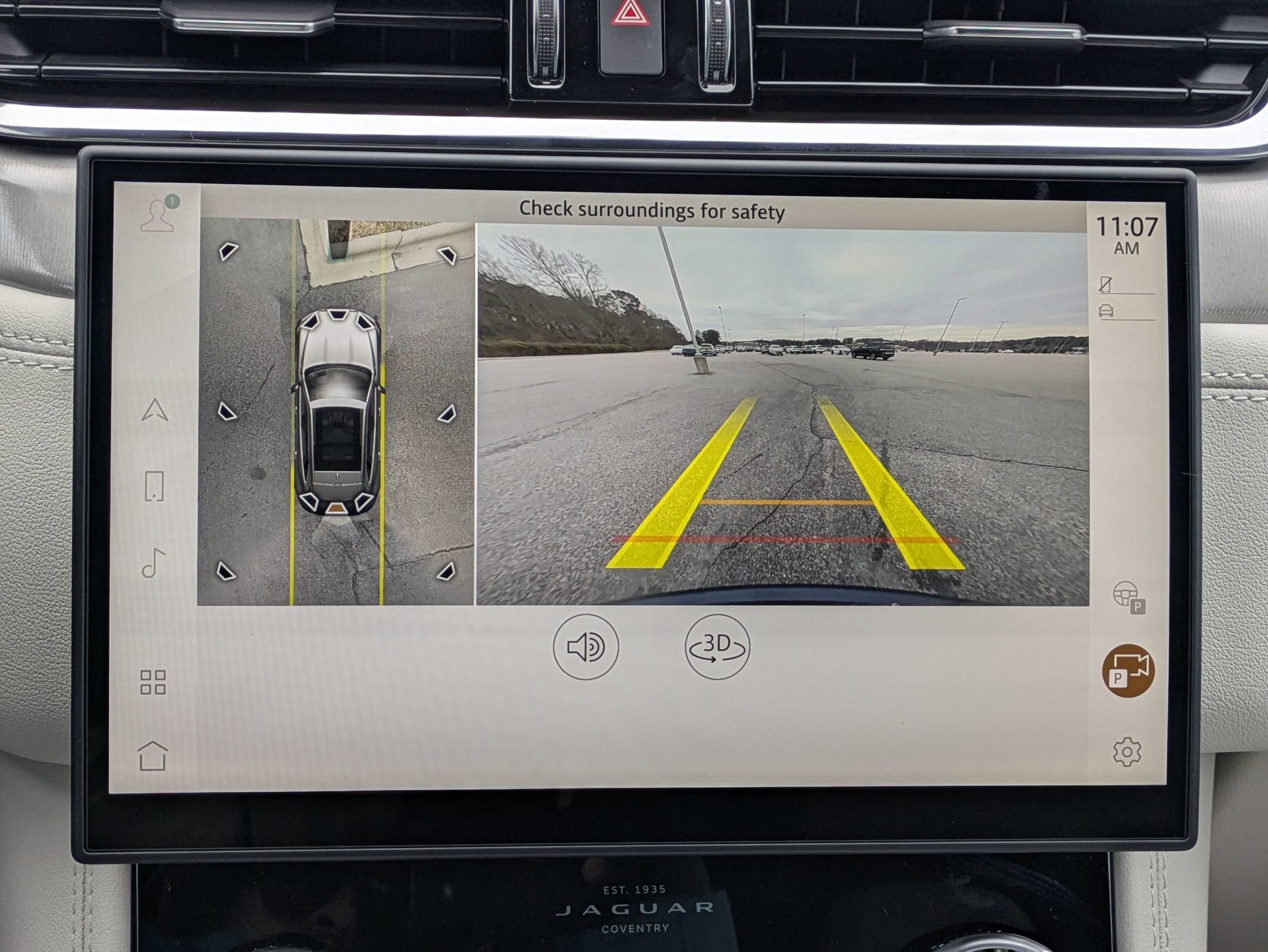 New 2026 Jaguar F-PACE R-Dynamic S image 15