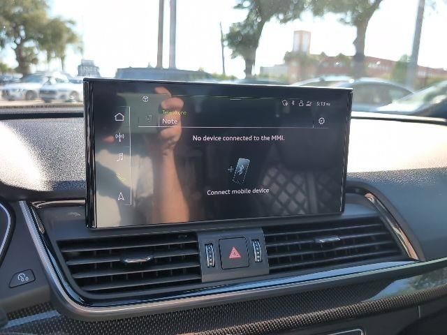 Used 2022 Audi SQ5 Prestige w/ Prestige Package AWD/4WD image 20