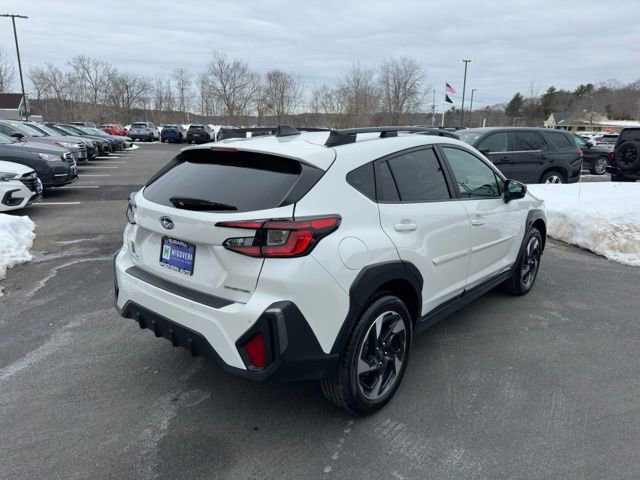 Used 2025 Subaru Crosstrek 2.5i Limited image 6