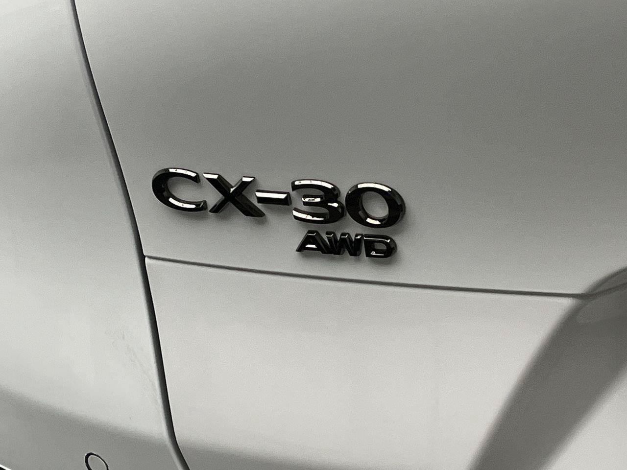 Certified 2026 MAZDA CX-30 Aire Edition AWD/4WD image 30