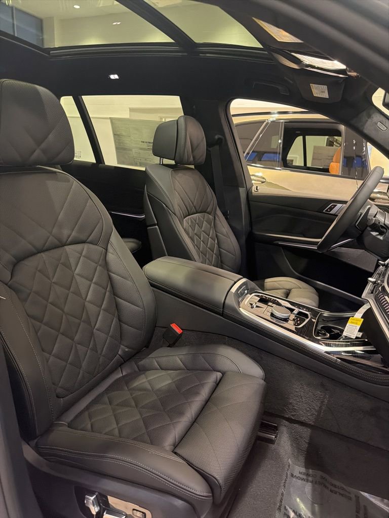 New 2026 BMW X7 xDrive40i w/ M Sport Package image 22