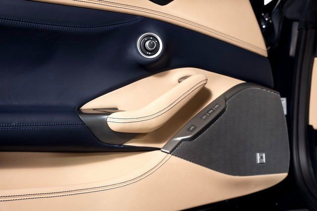 Certified 2019 Ferrari Portofino image 61