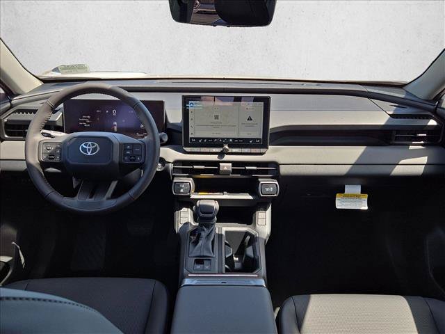 New 2026 Toyota RAV4 XLE Premium w/ Panoramic Sun Roof Package FWD image 15
