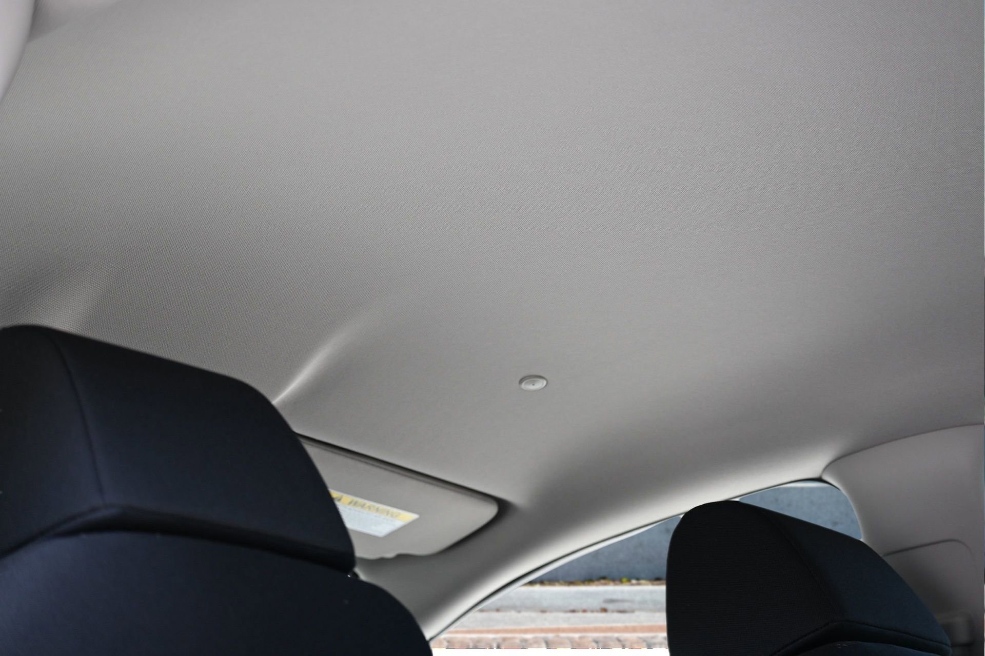 New 2026 Honda HR-V LX image 22