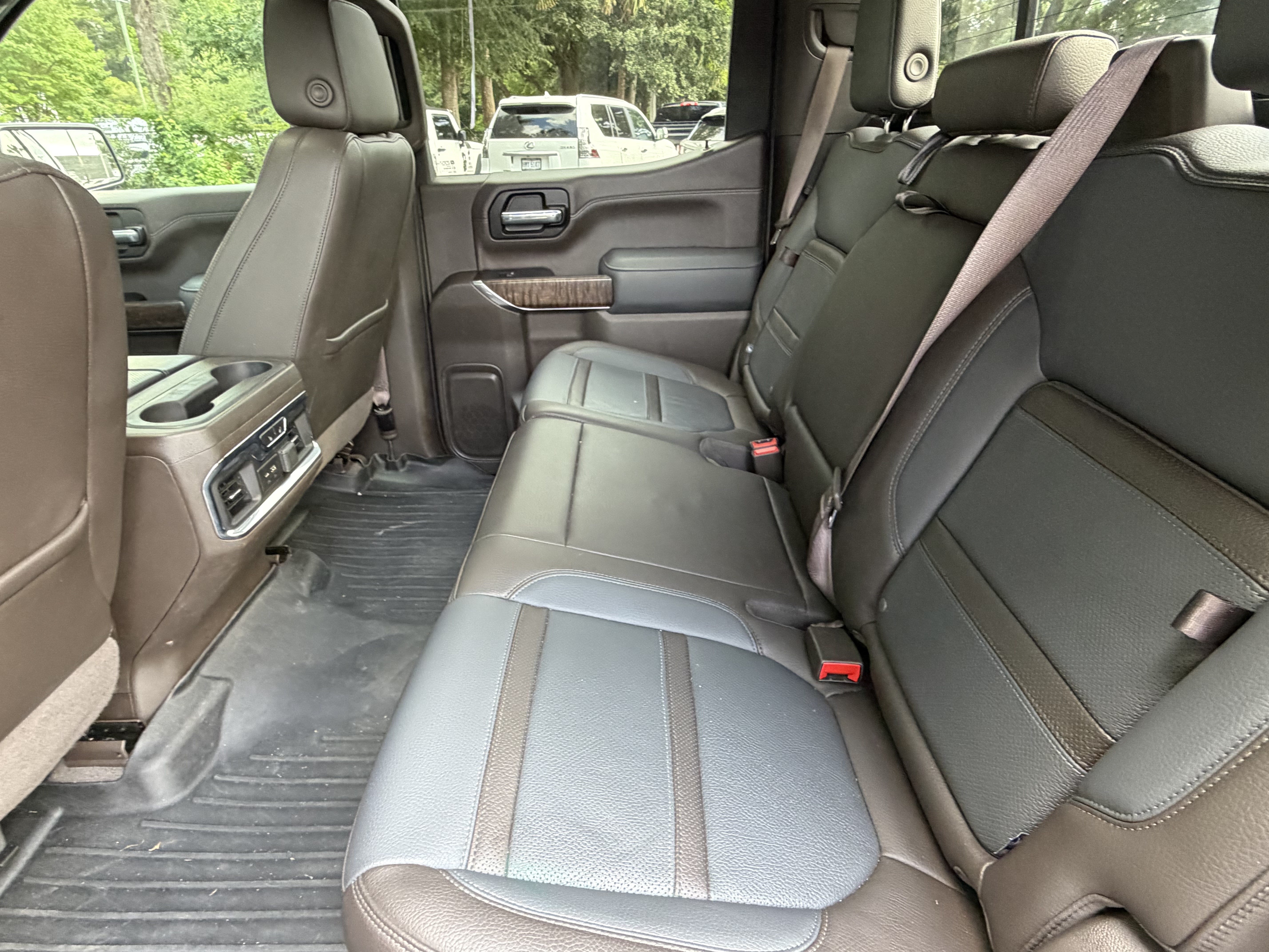 Used 2020 GMC Sierra 1500 Denali w/ Denali Ultimate Package AWD/4WD image 32