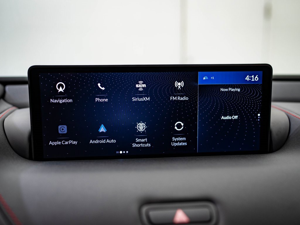 Certified 2025 Acura TLX SH-AWD w/ A-SPEC Pkg image 29