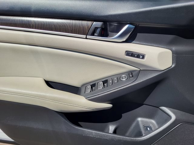 Used 2018 Honda Accord EX-L image 13
