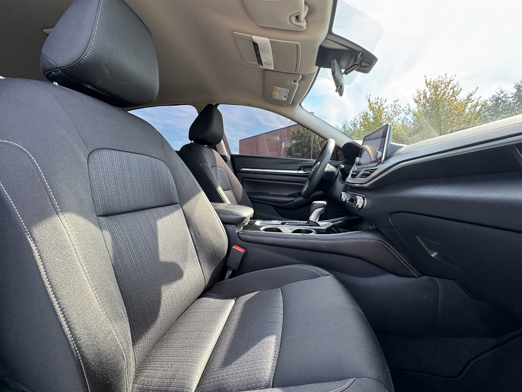 Used 2023 Nissan Altima 2.5 SV image 20