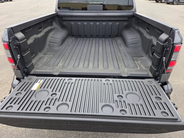 New 2026 Nissan Frontier S AWD/4WD image 8