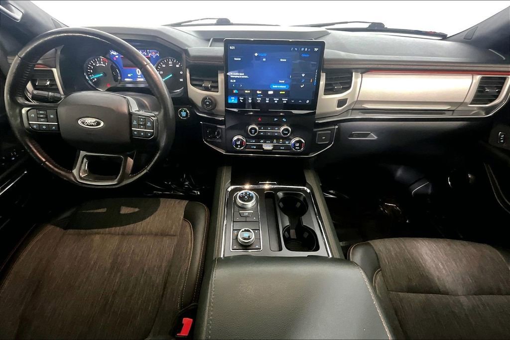 Used 2022 Ford Expedition Timberline AWD/4WD image 15