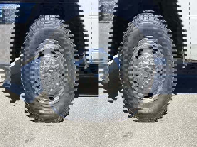 Used 2021 RAM 3500 Tradesman w/ Chrome Appearance Group image 19