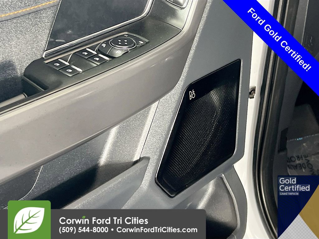 Used 2025 Ford F150 Tremor w/ Equipment Group 402A High AWD/4WD image 13