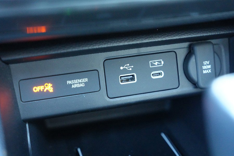 Used 2023 Acura Integra A-Spec image 32